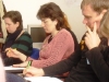 4. Andrea, Timea en Vitalik
